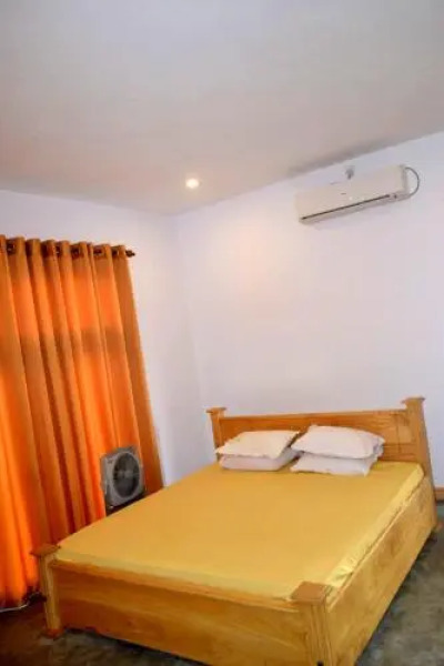 Wewlekam Safari Resort