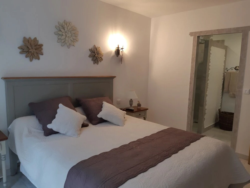 Chambres d'hotes - Villa la Licorne