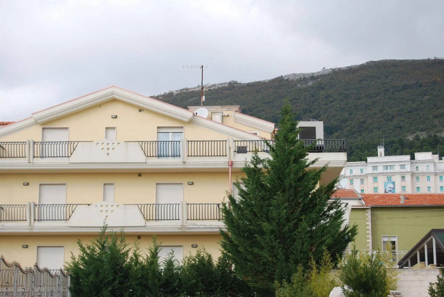 Hotel Il Chierichetto