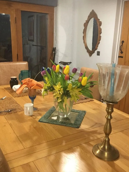 Bybrook Barn Bed & Breakfast