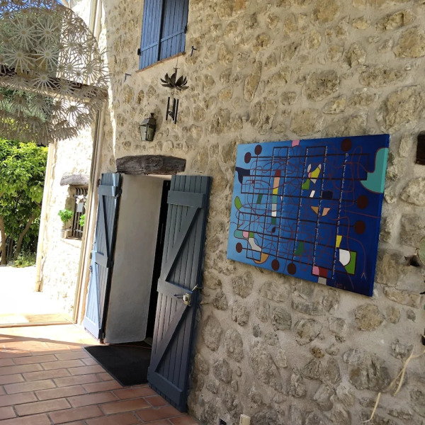 Domaine Les Deux Roches