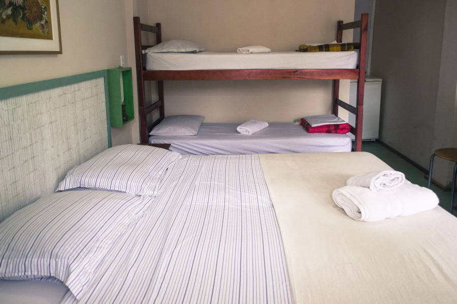 Pousada Vale do Café