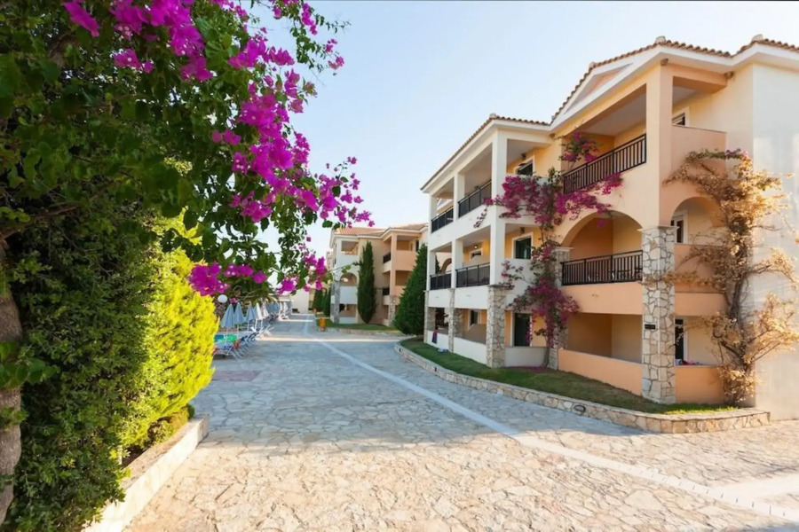 Alykanas Village Resort