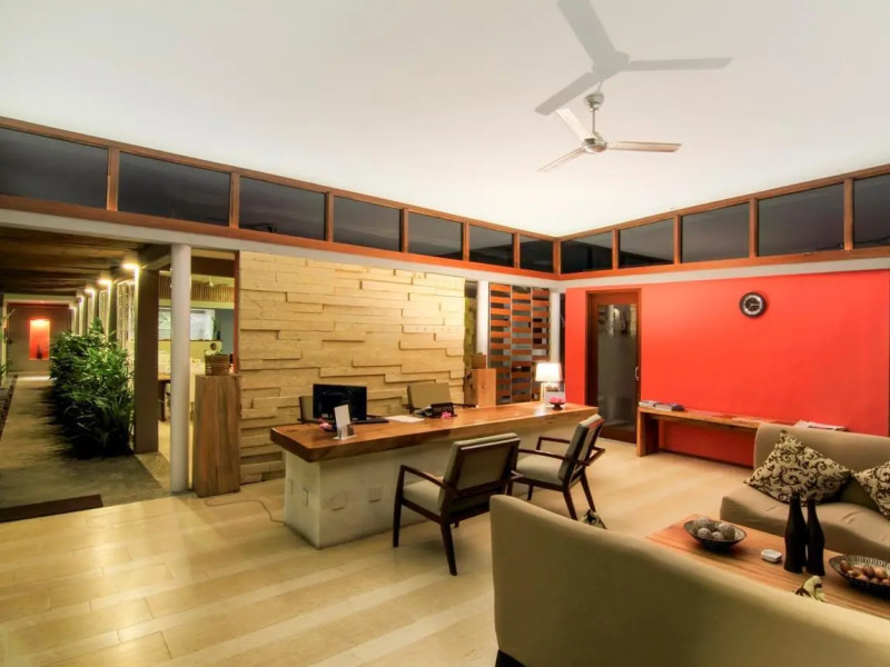 K2 Eco Boutique Lombok