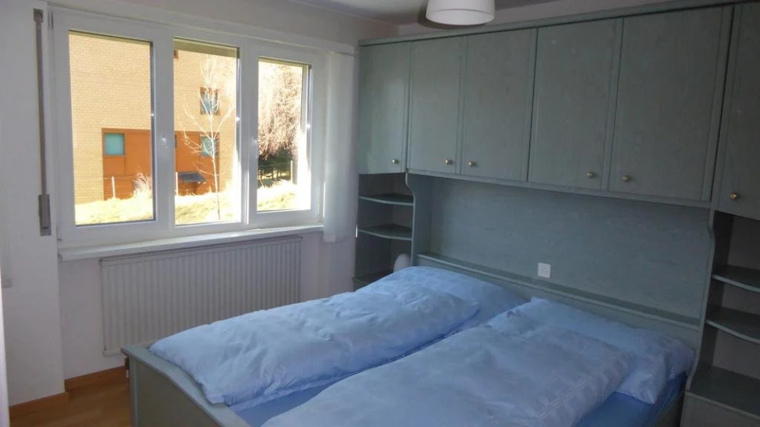 Ferienwohnung Elite Fiesch