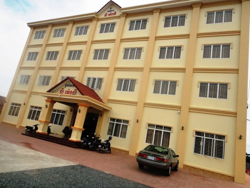 Ly Mengly Guesthouse