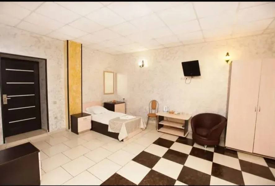 Монами на Домодедовской