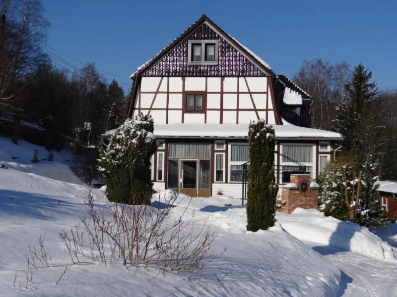 Ferienwohnung Haus Wilde