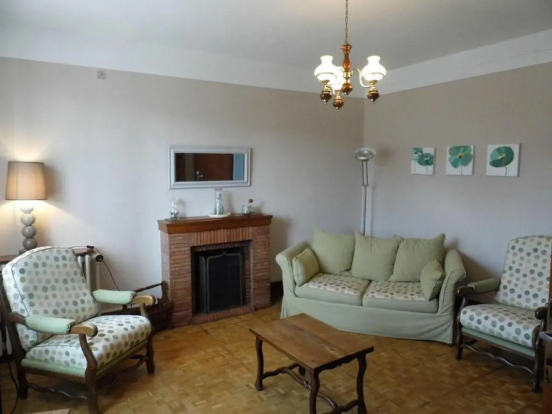 Gîte Le Buisson-de-Cadouin, 3 pièces, 4 personnes - FR-1-616-42