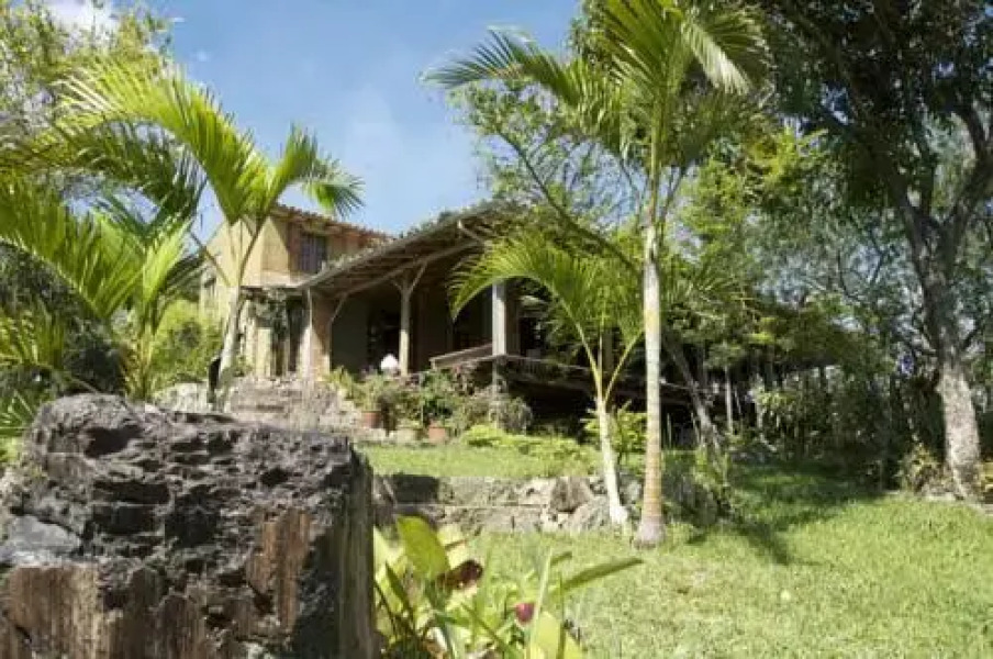 Pousada Villa Coral