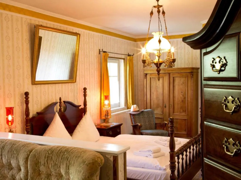 Westernstadt Pullman City