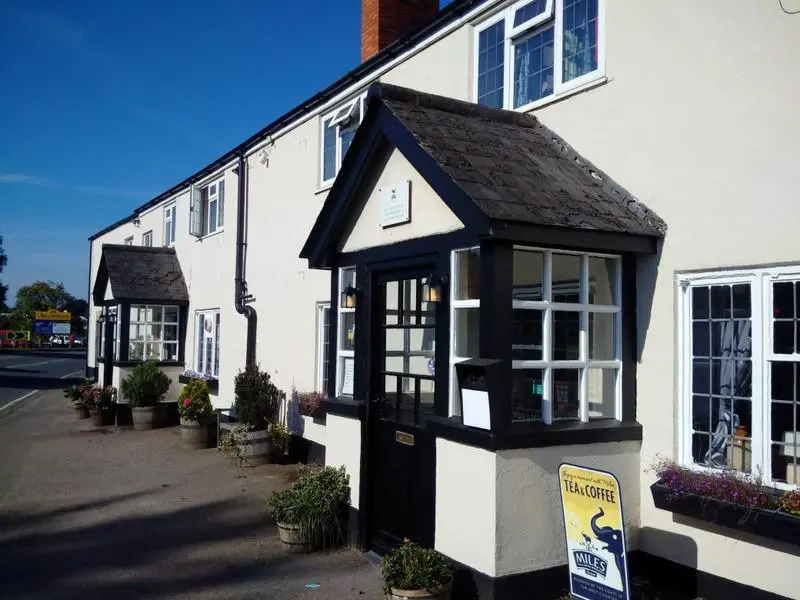 Blackbird Inn Licensed B&B