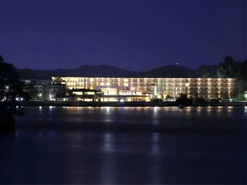 Matsushima Century Hotel