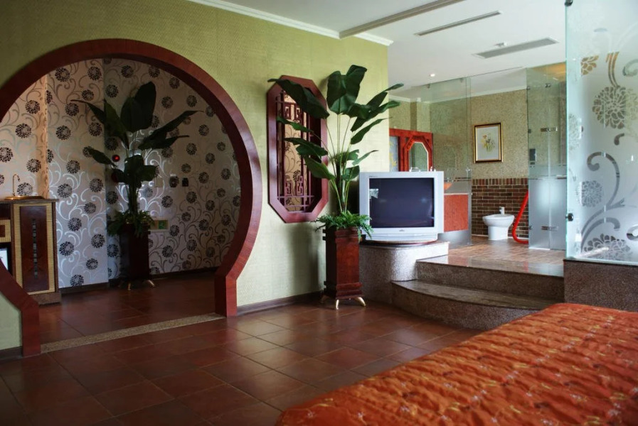 OHYA Boutique Motel-Dou-Liou Branch