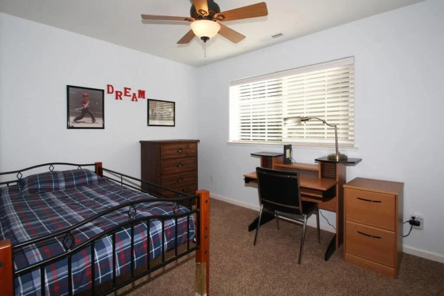 Echo View Retreat by RedAwning