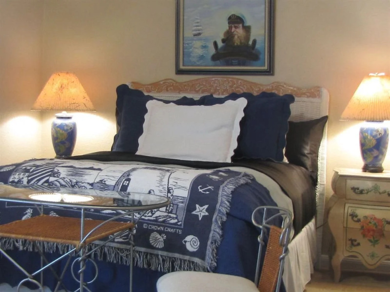 Beacon Hill Bed&Breakfast