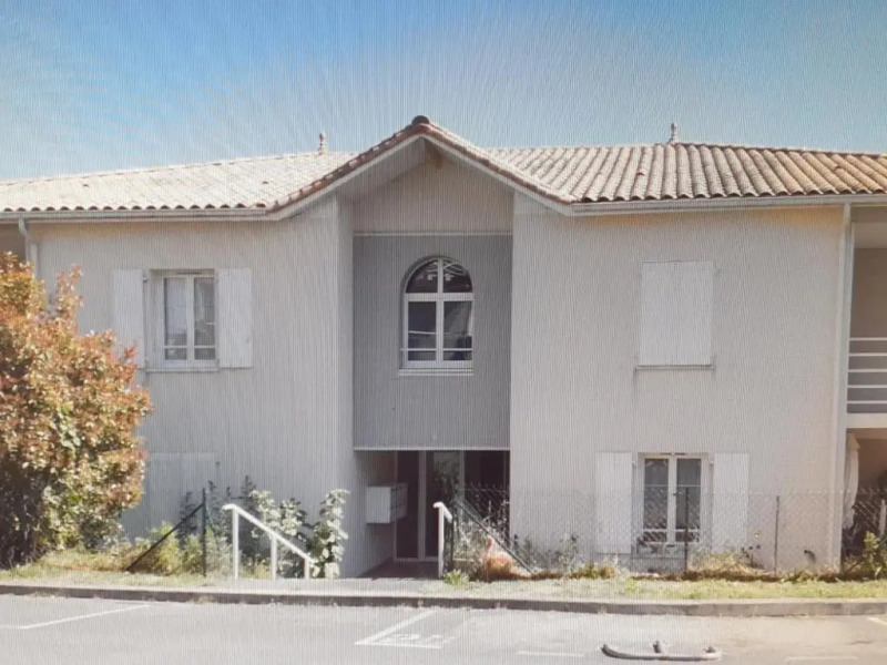 Appartement Meschers-sur-Gironde, 3 pièces, 6 personnes - FR-1-71-81