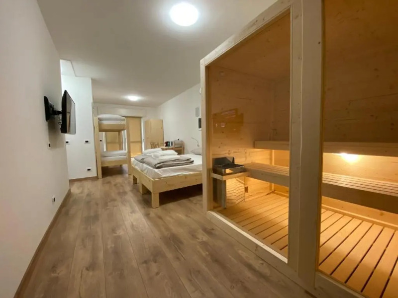 Sky Garden & Wellness R.