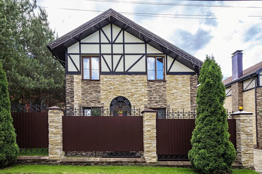 Elite Apartments на Лесной 4