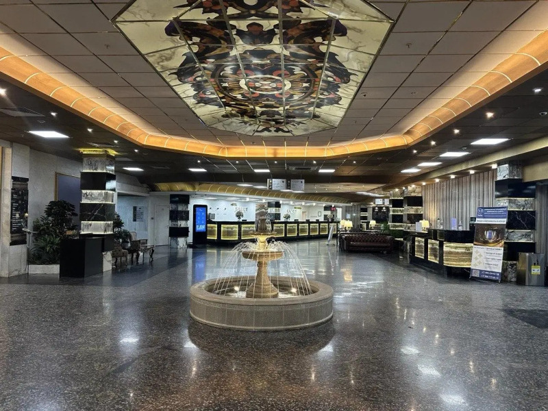 Фаворит на улице Ленинский проспект 158