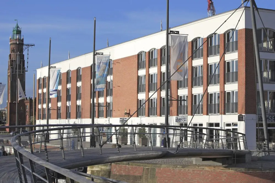 im-jaich Boardinghouse