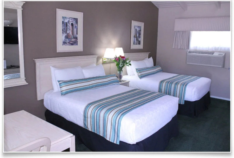 Estancia Santa Barbara