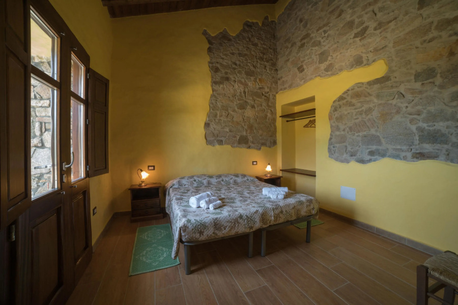 Arroccas de Is Istellas