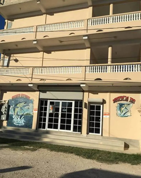 Sarteneja Inn
