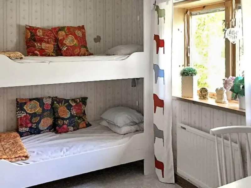 Cozy Cottage Retreat in Gesunda-by Traum