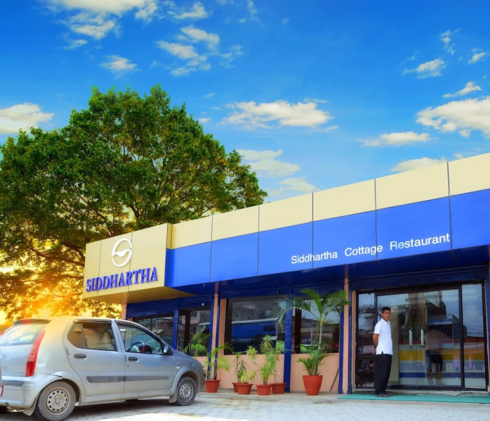 Siddhartha Cottage Butwal