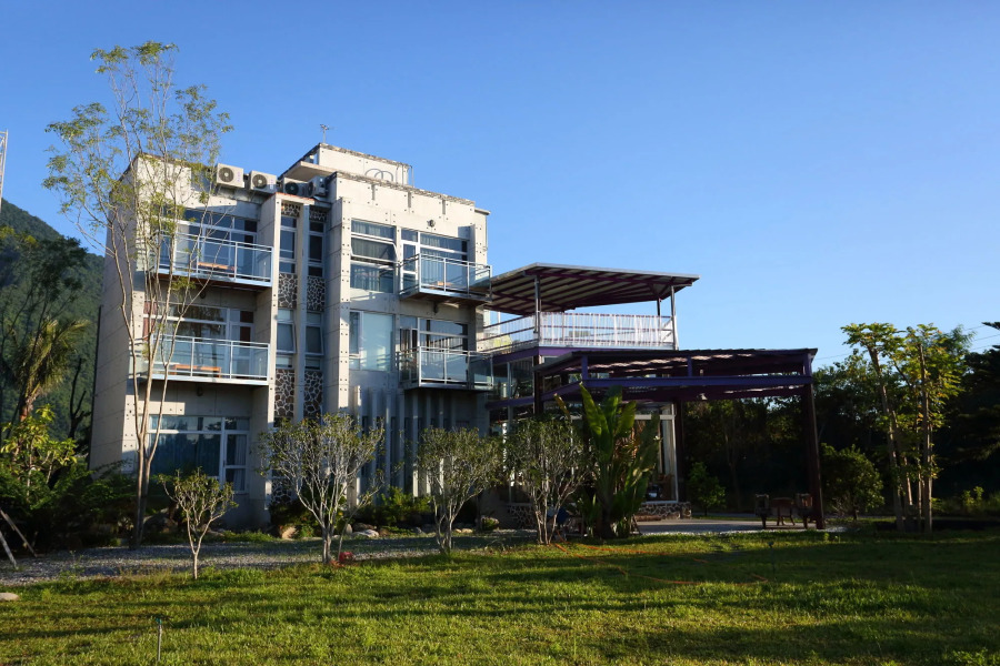 Taroko Aluwa Homestay