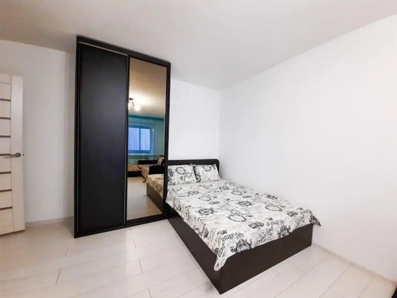 Апартаменты на улице Ворошилова 111