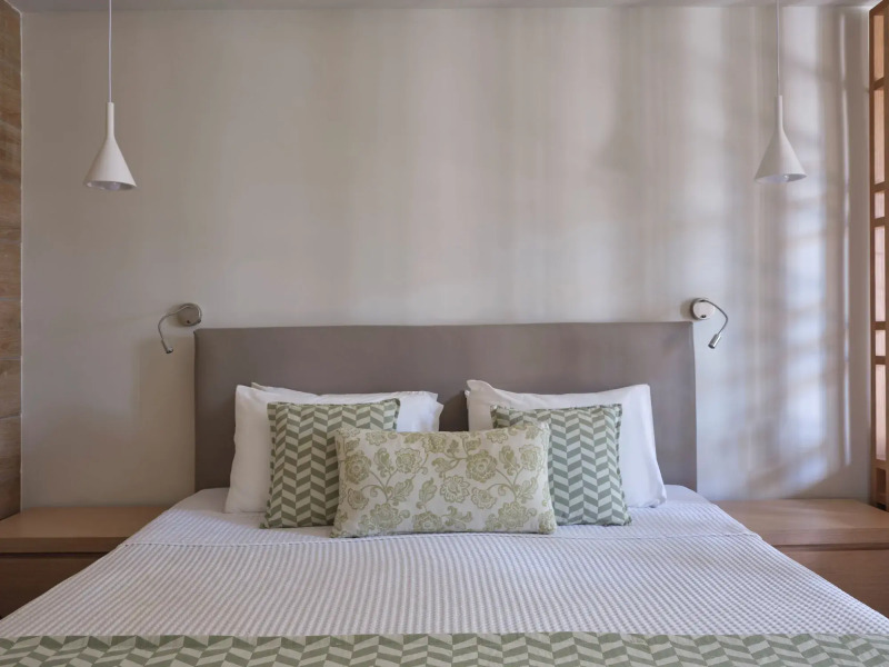 Atlantica Mikri Poli Rhodes - All Inclusive