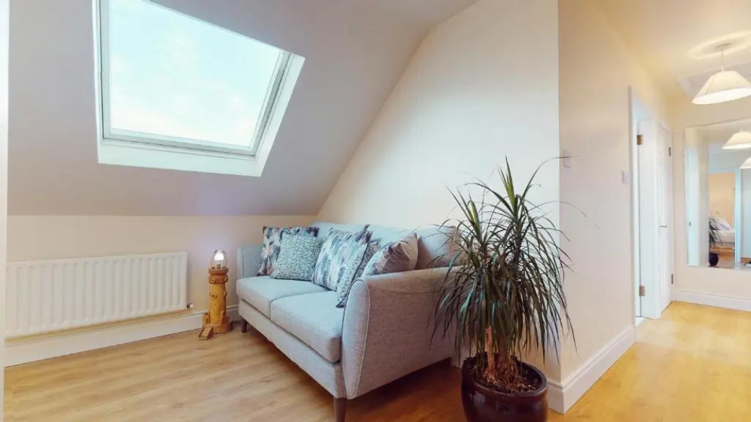 Ross Beach Family Farmhouse B&B