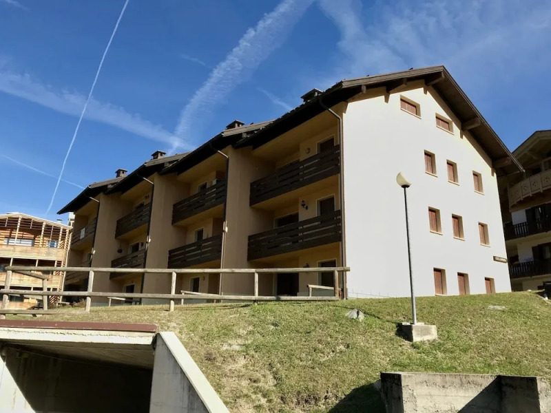 Ciclamino Apartment