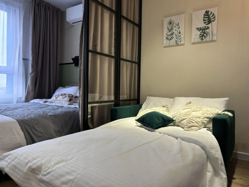 Niki Rent на улице Волжская