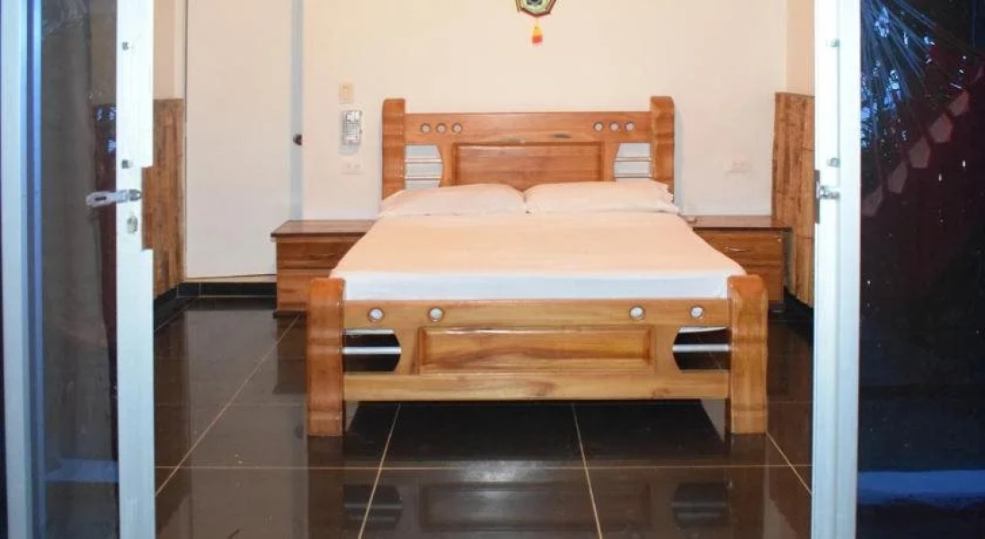 Hostal Hilltop Sapzurro