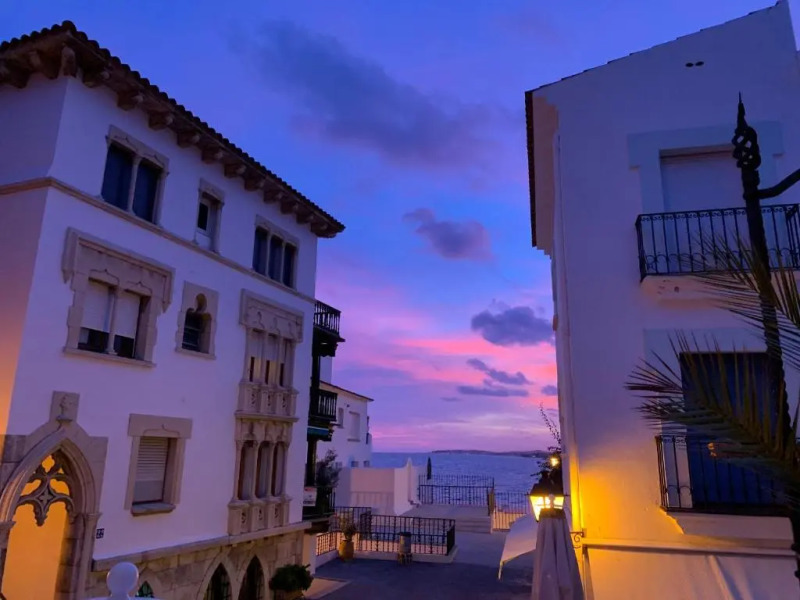 Roc de San Cayetano 14B