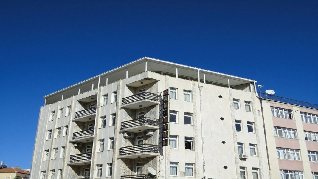 Nas Hotel