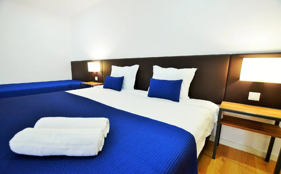 HILLTOP OASIS - Lisboa Oeiras