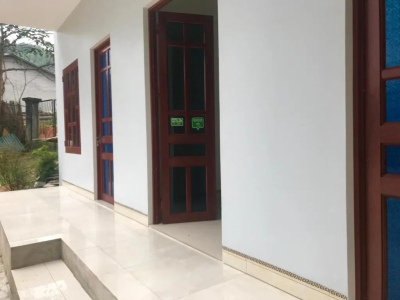 VuLinh Family Homestay