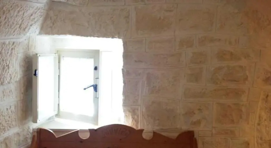 Trullo di nonno Sebastiano