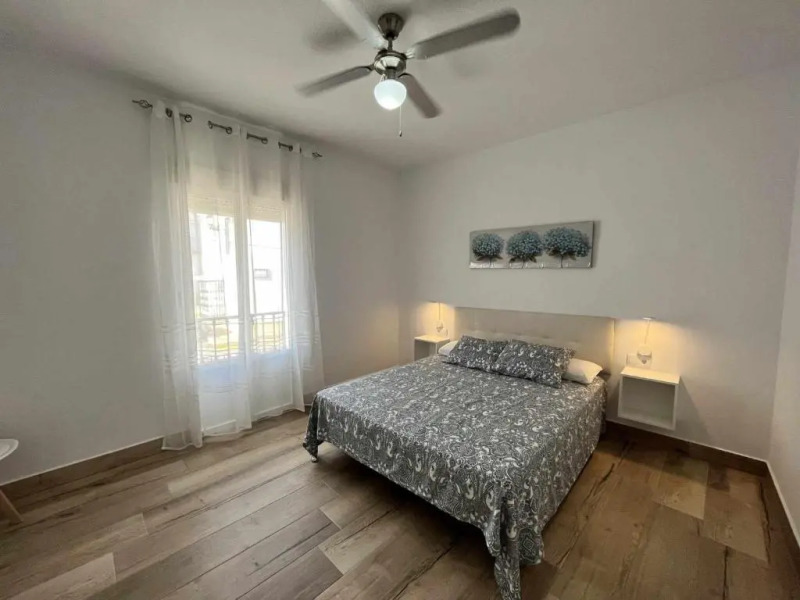 Apartamentos Sol de Algodonales