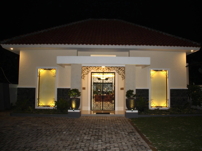 Natura Rumah Singgah Guest House