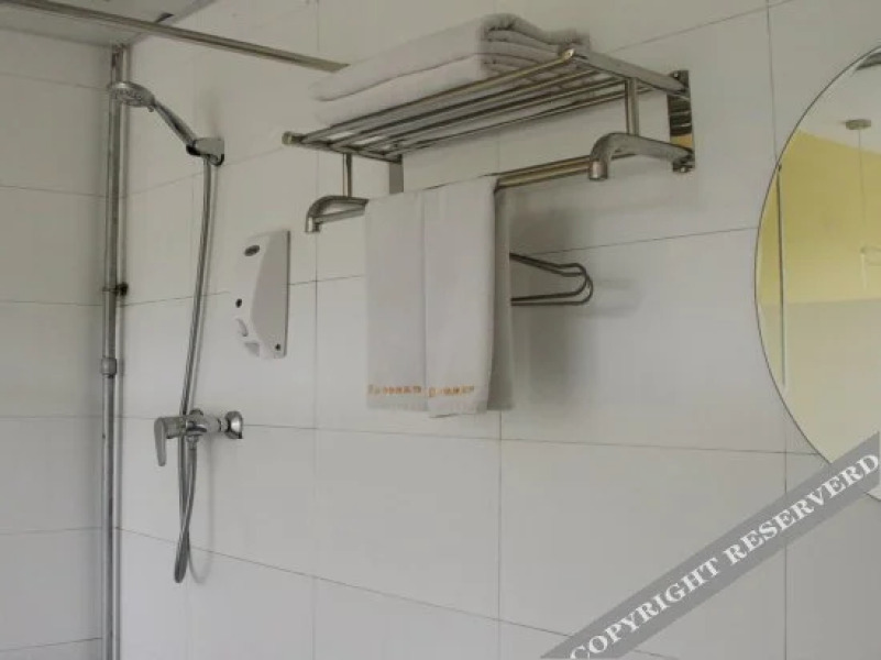 Shanyang 99 Chain Hotel Xin County