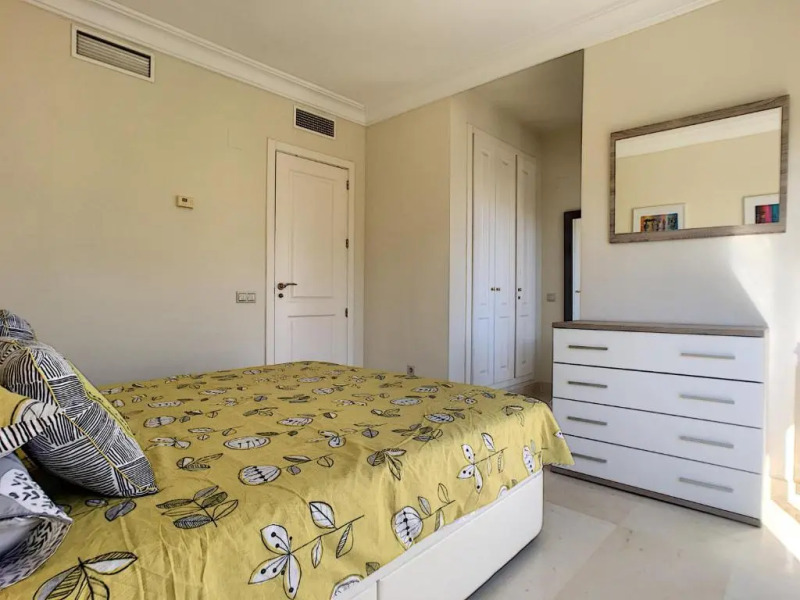 Roda Golf Resort - Nicky 4109