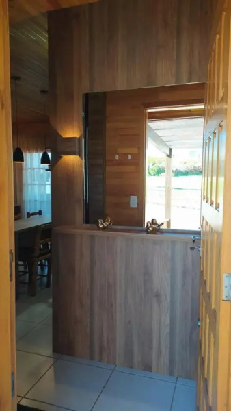 Apartamento Serrano 2