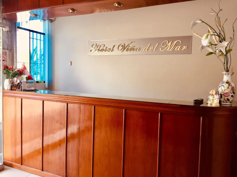 Hotel Viña del Mar