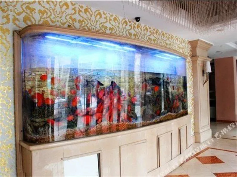 瑞安海太阳商务宾馆