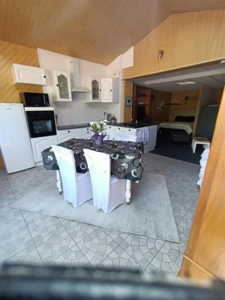 L’échappée Belle